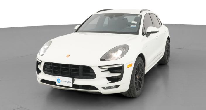 Thumbnail: 2017 Porsche Macan - 1