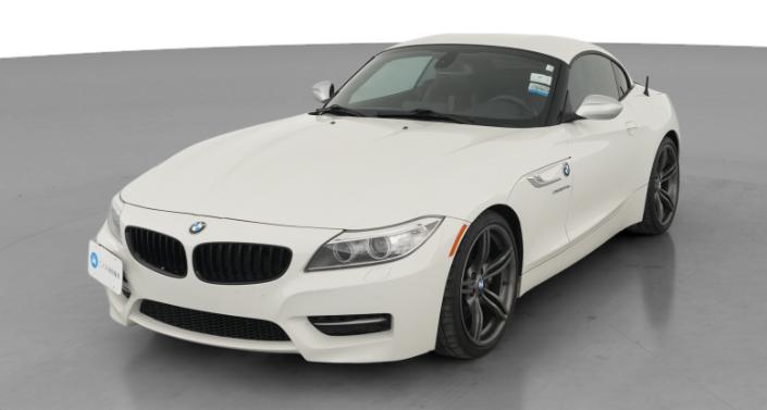 2015 BMW Z4 sDrive35is -
                  Indianapolis, IN