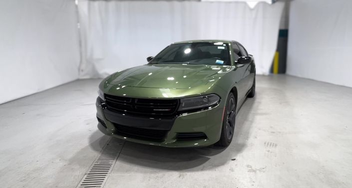 Thumbnail: 2023 Dodge Charger - 1