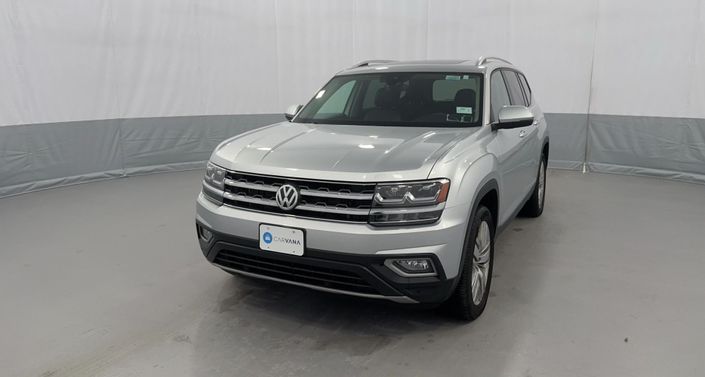 Thumbnail: 2019 Volkswagen Atlas - 1