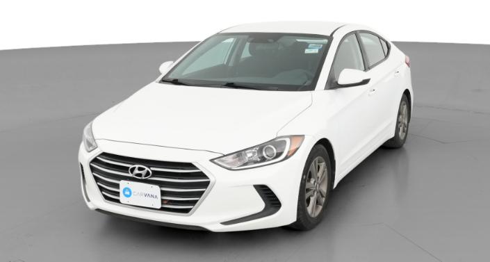 Thumbnail: 2018 Hyundai Elantra - 1