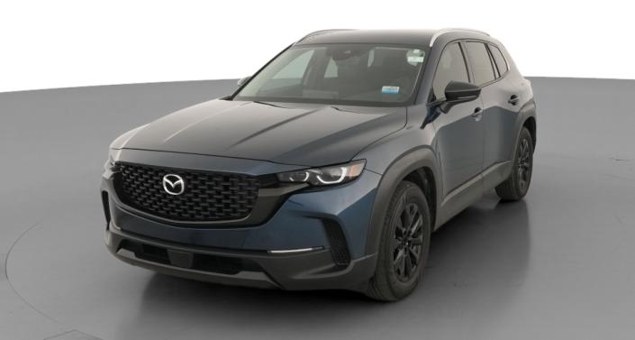 Thumbnail: 2024 Mazda CX-50 - 1