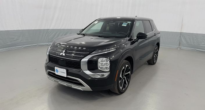 Thumbnail: 2024 Mitsubishi Outlander - 1