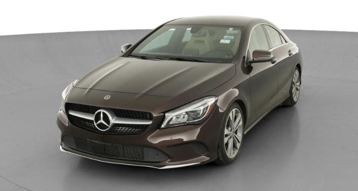 Thumbnail: 2019 Mercedes-Benz CLA - 1