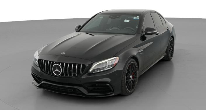 Thumbnail: 2019 Mercedes-Benz C-Class - 1