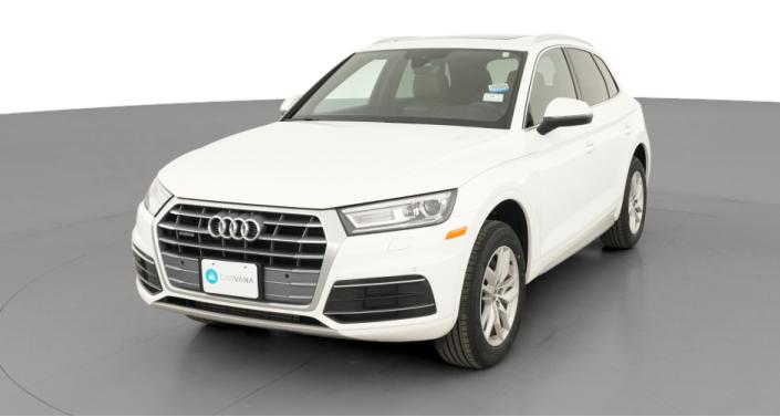 Thumbnail: 2020 Audi Q5 - 1
