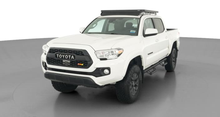 Thumbnail: 2021 Toyota Tacoma - 1
