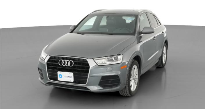 Thumbnail: 2017 Audi Q3 - 1