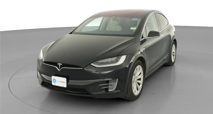 2018 Tesla Model X 100D -
                  Hebron, OH