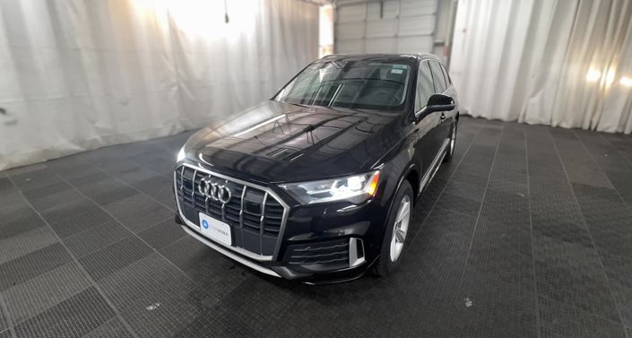 Thumbnail: 2023 Audi Q7 - 1