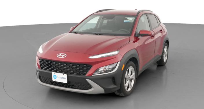 Thumbnail: 2023 Hyundai Kona - 1