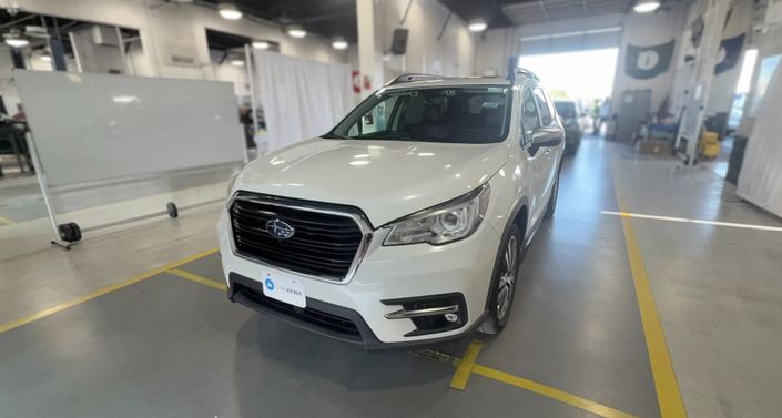 Thumbnail: 2019 Subaru Ascent - 1