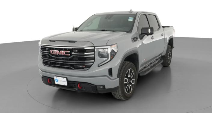 Thumbnail: 2024 GMC Sierra 1500 - 1