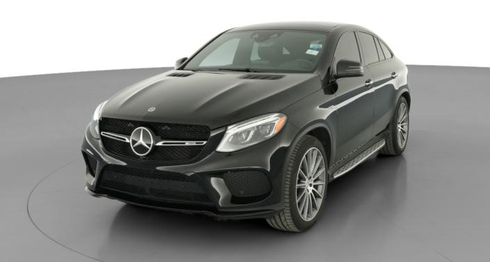 Thumbnail: 2019 Mercedes-Benz GLE - 1