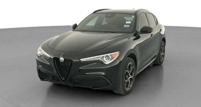 Thumbnail: 2022 Alfa Romeo Stelvio - 1