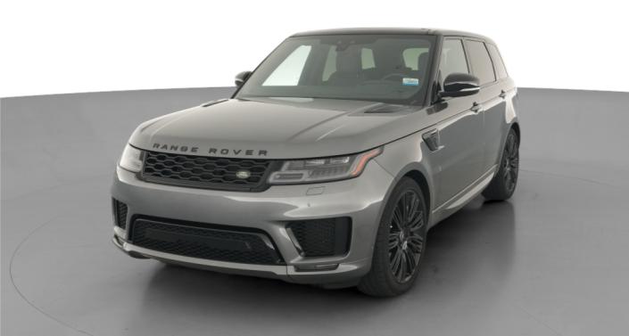 Thumbnail: 2019 Land Rover Range Rover Sport - 1