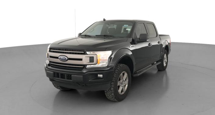 Thumbnail: 2019 Ford Econoline - 1