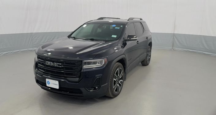 Thumbnail: 2021 GMC Acadia - 1