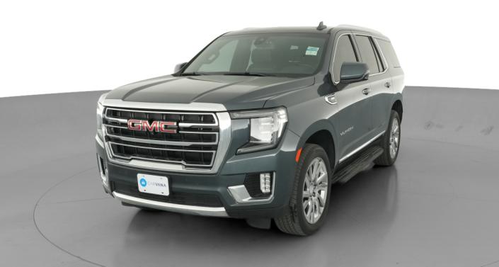 Thumbnail: 2021 GMC Yukon - 1