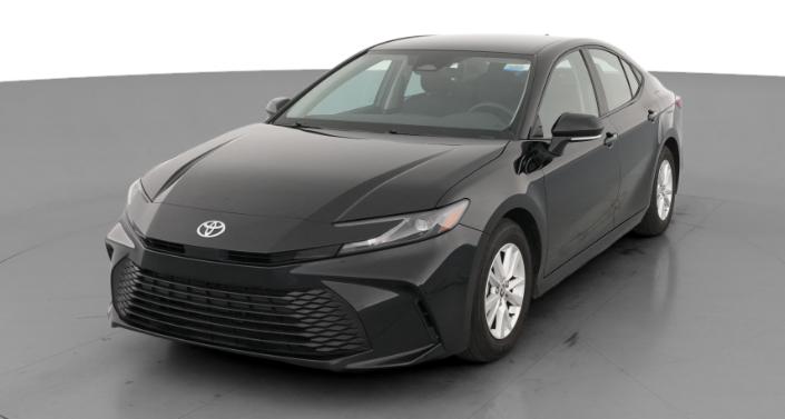 Thumbnail: 2025 Toyota Camry - 1