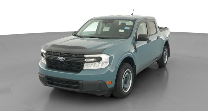 Thumbnail: 2022 Ford Maverick - 1