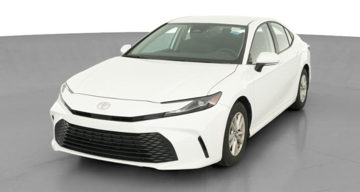 Thumbnail: 2025 Toyota Camry - 1