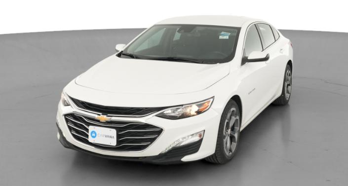 Thumbnail: 2024 Chevrolet Malibu - 1