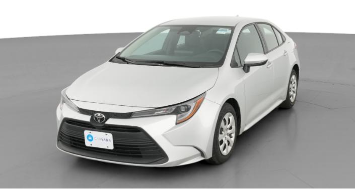 Thumbnail: 2023 Toyota Corolla - 1