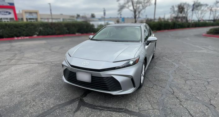 Thumbnail: 2025 Toyota Camry - 1