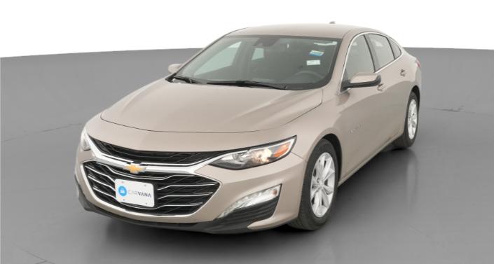 Thumbnail: 2024 Chevrolet Malibu - 1