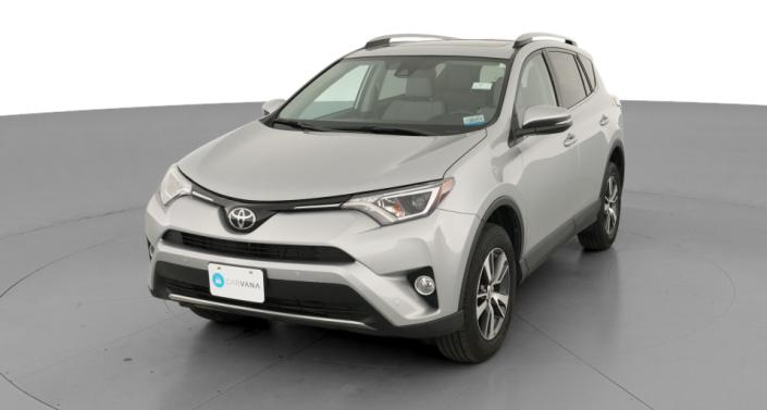 Thumbnail: 2018 Toyota RAV4 - 1
