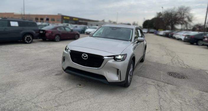 Thumbnail: 2025 Mazda CX-90 - 1