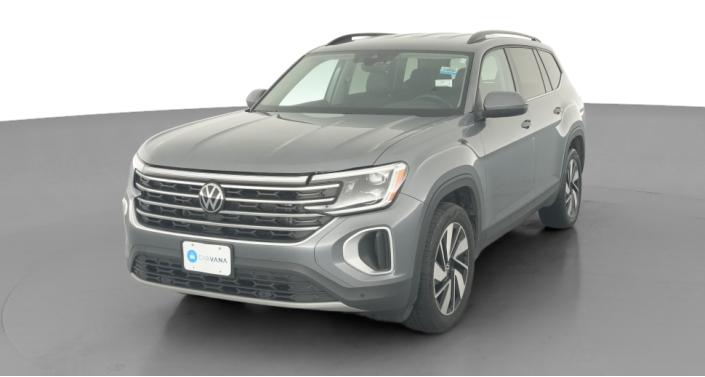 Thumbnail: 2025 Volkswagen Atlas - 1