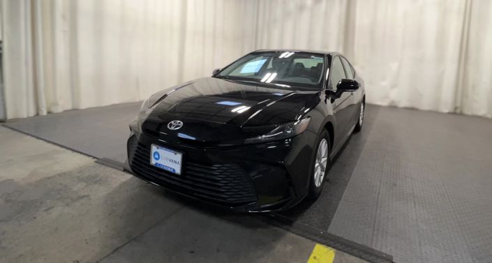 Thumbnail: 2025 Toyota Camry - 1