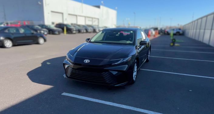 Thumbnail: 2025 Toyota Camry - 1