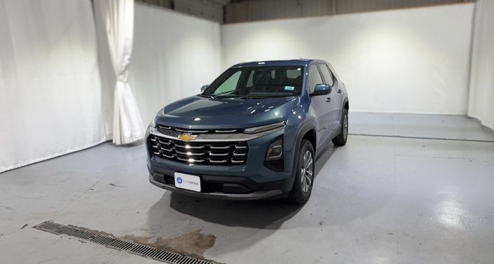 Thumbnail: 2025 Chevrolet Equinox - 1