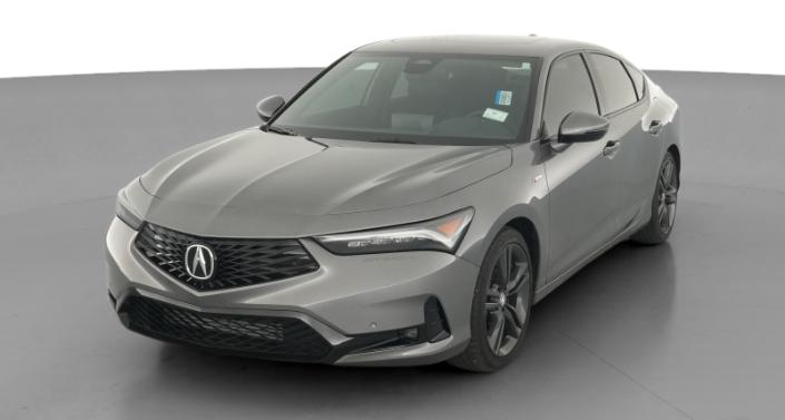 Thumbnail: 2023 Acura Integra - 1