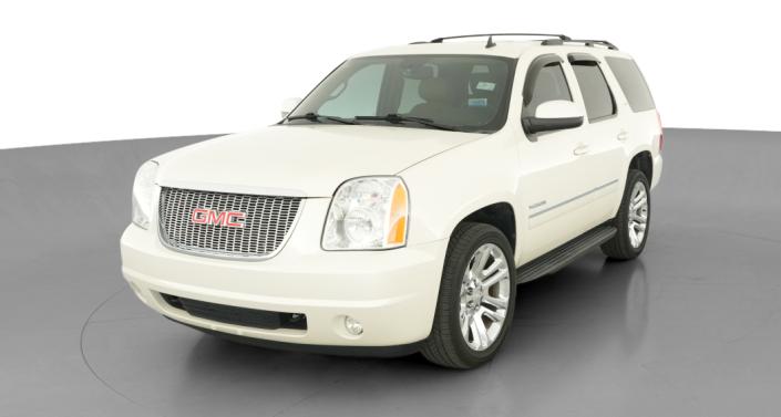 Thumbnail: 2014 GMC Yukon - 1