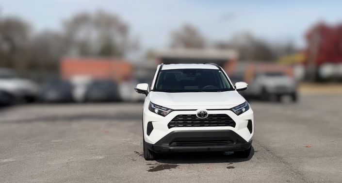 Thumbnail: 2025 Toyota RAV4 - 1