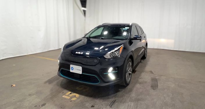 Thumbnail: 2022 Kia Niro - 1