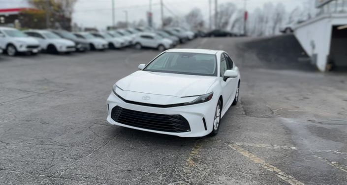 Thumbnail: 2025 Toyota Camry - 1