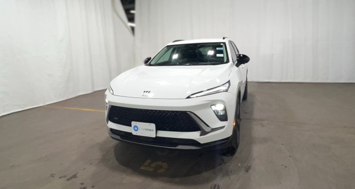 Thumbnail: 2024 Buick Envision - 1