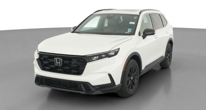 Thumbnail: 2024 Honda CR-V - 1