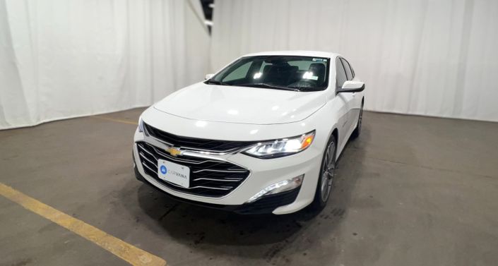 2024 Chevrolet Malibu LT -
                  Framingham, MA