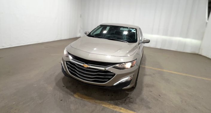 Thumbnail: 2024 Chevrolet Malibu - 1