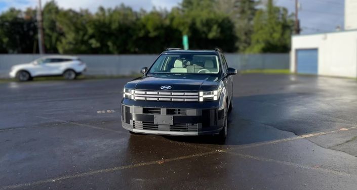 Thumbnail: 2025 Hyundai Santa Fe - 1