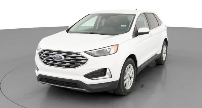 Thumbnail: 2022 Ford Edge - 1