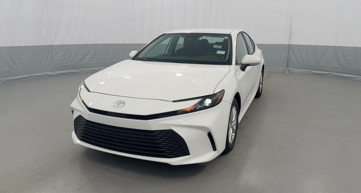 Thumbnail: 2025 Toyota Camry - 1