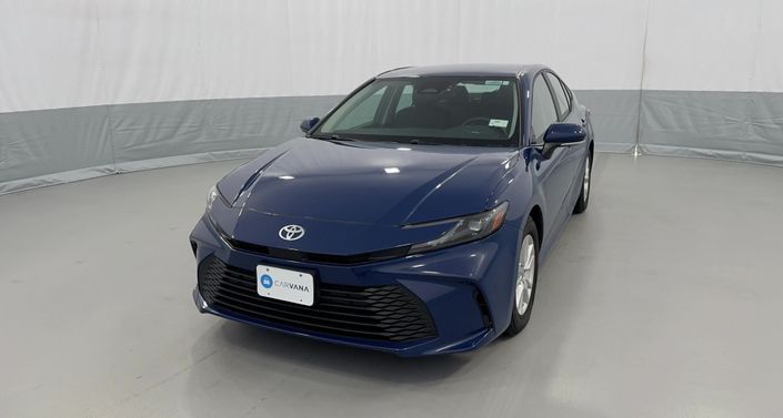 Thumbnail: 2025 Toyota Camry - 1