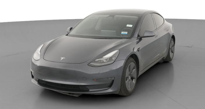 Thumbnail: 2023 Tesla Model 3 - 1